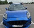Синий Форд Пума, объемом двигателя 1 л и пробегом 43 тыс. км за 18999 $, фото 5 на Automoto.ua