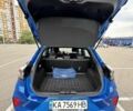 Синий Форд Пума, объемом двигателя 1 л и пробегом 43 тыс. км за 18999 $, фото 16 на Automoto.ua