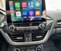Синий Форд Пума, объемом двигателя 1 л и пробегом 43 тыс. км за 18999 $, фото 9 на Automoto.ua