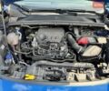 Синий Форд Пума, объемом двигателя 1 л и пробегом 43 тыс. км за 18999 $, фото 20 на Automoto.ua