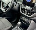 Синий Форд Пума, объемом двигателя 1 л и пробегом 43 тыс. км за 18999 $, фото 7 на Automoto.ua