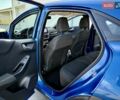 Синій Форд Пума, об'ємом двигуна 1 л та пробігом 35 тис. км за 17900 $, фото 18 на Automoto.ua