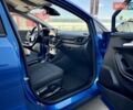 Синій Форд Пума, об'ємом двигуна 1 л та пробігом 35 тис. км за 17900 $, фото 22 на Automoto.ua