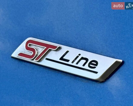 Синий Форд Пума, объемом двигателя 1 л и пробегом 44 тыс. км за 17500 $, фото 1 на Automoto.ua