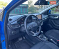 Синий Форд Пума, объемом двигателя 1 л и пробегом 30 тыс. км за 18900 $, фото 17 на Automoto.ua