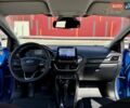 Синій Форд Пума, об'ємом двигуна 1 л та пробігом 35 тис. км за 17900 $, фото 30 на Automoto.ua