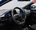 Синий Форд Пума, объемом двигателя 1 л и пробегом 72 тыс. км за 18276 $, фото 6 на Automoto.ua