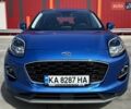 Синій Форд Пума, об'ємом двигуна 1 л та пробігом 35 тис. км за 17900 $, фото 2 на Automoto.ua