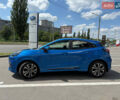Синій Форд Пума, об'ємом двигуна 1 л та пробігом 38 тис. км за 19900 $, фото 7 на Automoto.ua