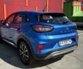 Синій Форд Пума, об'ємом двигуна 1 л та пробігом 35 тис. км за 17900 $, фото 9 на Automoto.ua