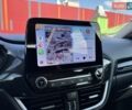 Синій Форд Пума, об'ємом двигуна 1 л та пробігом 35 тис. км за 17900 $, фото 32 на Automoto.ua