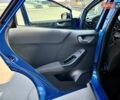 Синій Форд Пума, об'ємом двигуна 1 л та пробігом 35 тис. км за 17900 $, фото 19 на Automoto.ua