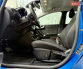 Синий Форд Пума, объемом двигателя 1 л и пробегом 43 тыс. км за 18600 $, фото 35 на Automoto.ua