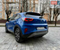 Синий Форд Пума, объемом двигателя 1 л и пробегом 43 тыс. км за 18600 $, фото 19 на Automoto.ua