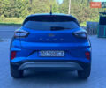 Синий Форд Пума, объемом двигателя 1 л и пробегом 30 тыс. км за 18900 $, фото 6 на Automoto.ua