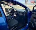 Синій Форд Пума, об'ємом двигуна 1 л та пробігом 35 тис. км за 17900 $, фото 16 на Automoto.ua