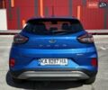 Синій Форд Пума, об'ємом двигуна 1 л та пробігом 35 тис. км за 17900 $, фото 8 на Automoto.ua