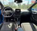 Синій Форд Пума, об'ємом двигуна 1 л та пробігом 38 тис. км за 19900 $, фото 13 на Automoto.ua