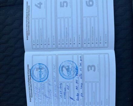 Синий Форд Пума, объемом двигателя 1 л и пробегом 30 тыс. км за 18900 $, фото 44 на Automoto.ua