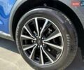 Форд Пума 2020 у Києві на Automoto.ua Синій Форд Пума, об'ємом двигуна 1 л та пробігом 36 тис. км за 17300 $, фото 31 на Automoto.ua