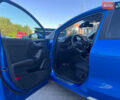 Синий Форд Пума, объемом двигателя 1 л и пробегом 30 тыс. км за 18900 $, фото 13 на Automoto.ua