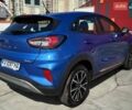 Синій Форд Пума, об'ємом двигуна 1 л та пробігом 35 тис. км за 17900 $, фото 7 на Automoto.ua