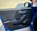 Синій Форд Пума, об'ємом двигуна 1 л та пробігом 35 тис. км за 17900 $, фото 13 на Automoto.ua