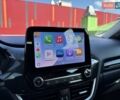 Синій Форд Пума, об'ємом двигуна 1 л та пробігом 35 тис. км за 17900 $, фото 33 на Automoto.ua