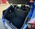 Синій Форд Пума, об'ємом двигуна 1 л та пробігом 35 тис. км за 17900 $, фото 15 на Automoto.ua
