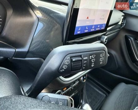 Синій Форд Пума, об'ємом двигуна 1 л та пробігом 35 тис. км за 17900 $, фото 28 на Automoto.ua