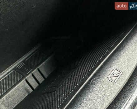 Синий Форд Пума, объемом двигателя 1 л и пробегом 44 тыс. км за 17500 $, фото 35 на Automoto.ua