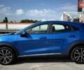 Синій Форд Пума, об'ємом двигуна 1 л та пробігом 35 тис. км за 17900 $, фото 4 на Automoto.ua