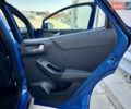 Синій Форд Пума, об'ємом двигуна 1 л та пробігом 35 тис. км за 17900 $, фото 21 на Automoto.ua