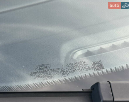 Синий Форд Пума, объемом двигателя 1 л и пробегом 44 тыс. км за 17500 $, фото 16 на Automoto.ua