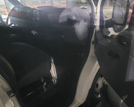 Белый Форд Рейнджер, объемом двигателя 0 л и пробегом 256 тыс. км за 3200 $, фото 7 на Automoto.ua