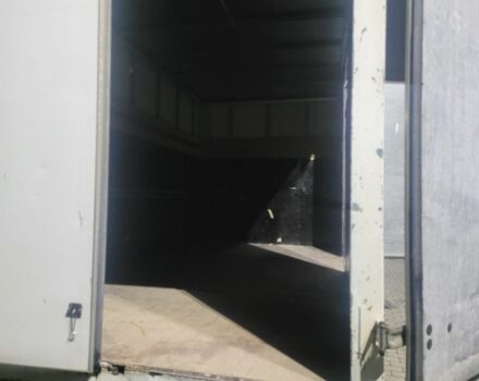 Белый Форд Рейнджер, объемом двигателя 0 л и пробегом 256 тыс. км за 3200 $, фото 6 на Automoto.ua