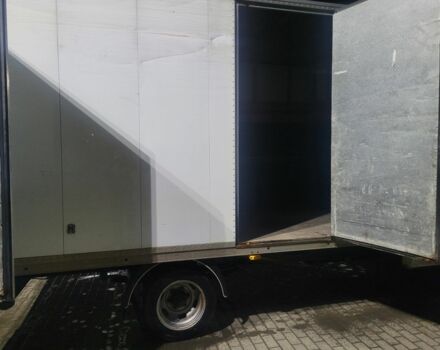 Белый Форд Рейнджер, объемом двигателя 0 л и пробегом 256 тыс. км за 3200 $, фото 5 на Automoto.ua