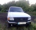 Білий Форд Рейнджер, об'ємом двигуна 4 л та пробігом 260 тис. км за 8500 $, фото 4 на Automoto.ua