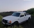 Білий Форд Рейнджер, об'ємом двигуна 4 л та пробігом 260 тис. км за 8500 $, фото 1 на Automoto.ua
