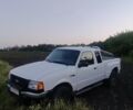 Білий Форд Рейнджер, об'ємом двигуна 4 л та пробігом 260 тис. км за 8500 $, фото 1 на Automoto.ua