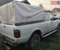 Белый Форд Рейнджер, объемом двигателя 4 л и пробегом 190 тыс. км за 6500 $, фото 4 на Automoto.ua