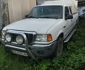 Білий Форд Рейнджер, об'ємом двигуна 4 л та пробігом 190 тис. км за 5500 $, фото 12 на Automoto.ua