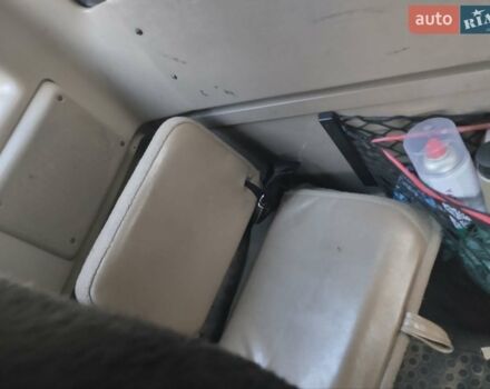 Білий Форд Рейнджер, об'ємом двигуна 4 л та пробігом 190 тис. км за 5500 $, фото 4 на Automoto.ua