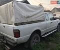 Білий Форд Рейнджер, об'ємом двигуна 4 л та пробігом 190 тис. км за 6500 $, фото 3 на Automoto.ua