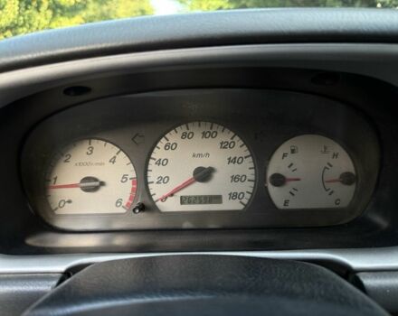 Белый Форд Рейнджер, объемом двигателя 2.5 л и пробегом 262 тыс. км за 4515 $, фото 10 на Automoto.ua