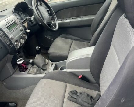 Білий Форд Рейнджер, об'ємом двигуна 2.5 л та пробігом 75 тис. км за 4999 $, фото 4 на Automoto.ua