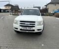 Білий Форд Рейнджер, об'ємом двигуна 2.5 л та пробігом 75 тис. км за 4999 $, фото 1 на Automoto.ua