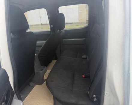 Білий Форд Рейнджер, об'ємом двигуна 2.5 л та пробігом 286 тис. км за 6500 $, фото 8 на Automoto.ua