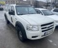 Білий Форд Рейнджер, об'ємом двигуна 2.5 л та пробігом 187 тис. км за 4000 $, фото 1 на Automoto.ua