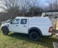 Білий Форд Рейнджер, об'ємом двигуна 2.5 л та пробігом 117 тис. км за 4961 $, фото 2 на Automoto.ua
